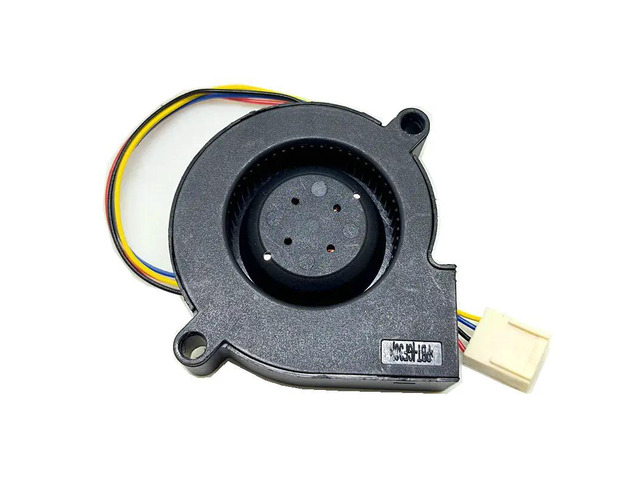 AB0524HB-D0F 5015 24V 0.15A Blower 50*15mm
