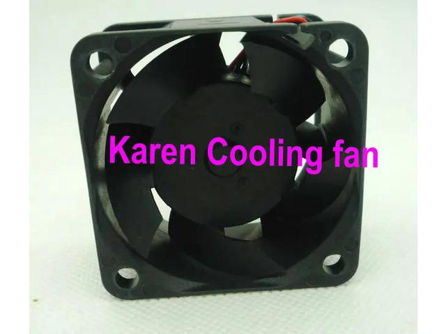 5CM TFB0512SHF 5032 12V 0.6A Three-wire cooling fan