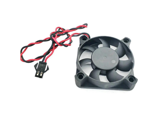 BD0512MS-G70 5010 12V 0.12A Cooling Fan 50*50*10MM