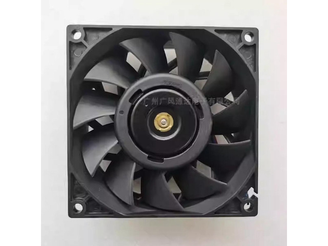 9cm 9238 12V 4.32A PFC0912DE 3.72A cooling fan 4.32A