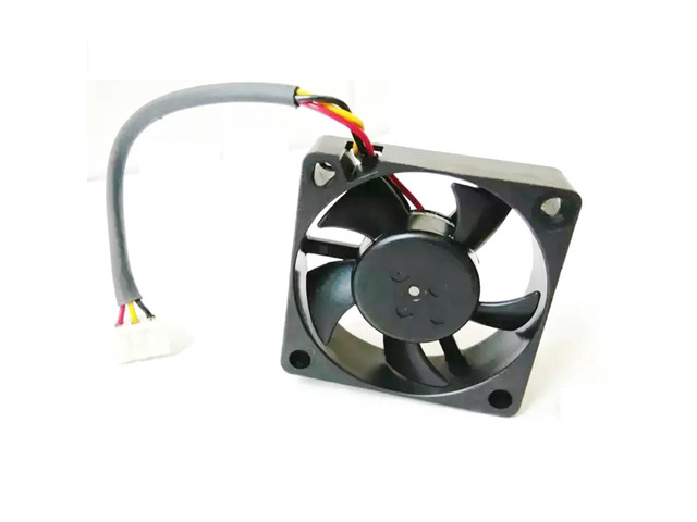 3.5cm D03P-12TS3 01B 3510 12v 0.09a Cooling Fan 35*35*10MM
