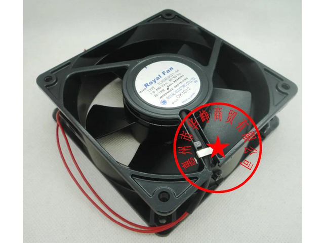 4CM 4010 24V Cooling Fan 40*40*10MM AD0424LX-G70
