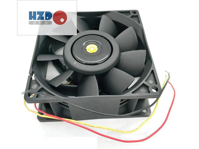 PFB0924GHE-CK20 24V 0.76A 92*92*38MM 9CM Inverter Drive Cooling Fan 3-Wire
