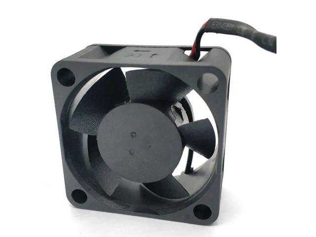 4020 12V 1.38W Three-wire cooling fan 40*40*20mm MB40201VX-000C-G99