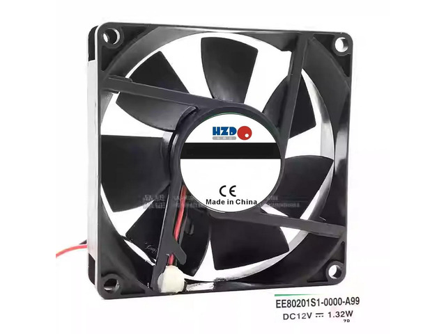 8020 Cooling Fan EE80201S1-0000-A99