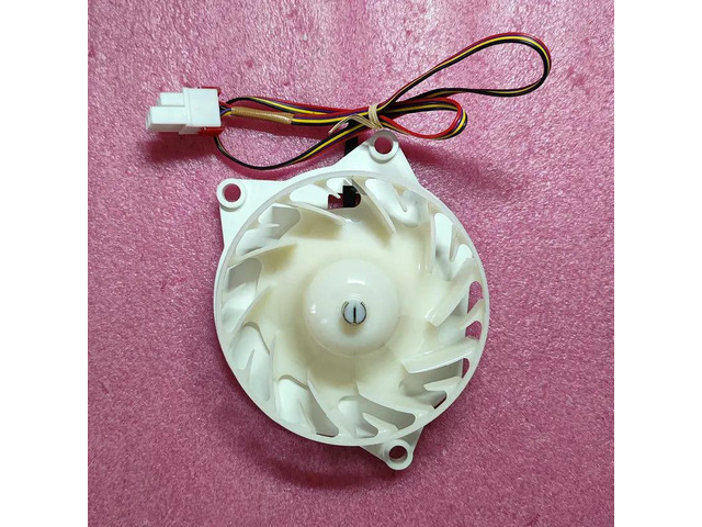 Fan cooling for refrigerators EAU63503707 DC12V 1A
