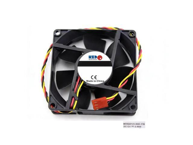 8020 Cooling Fan ME80201V3-000C-F99