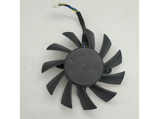 1.2A Laptop Fan DT-107A