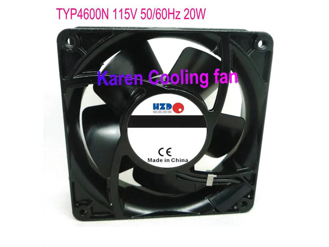 12038 115V 20W 50/60Hz TYP4600N 4600N 4600X Laptop