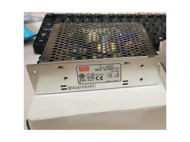 1.2A Laptop Fan T-40C