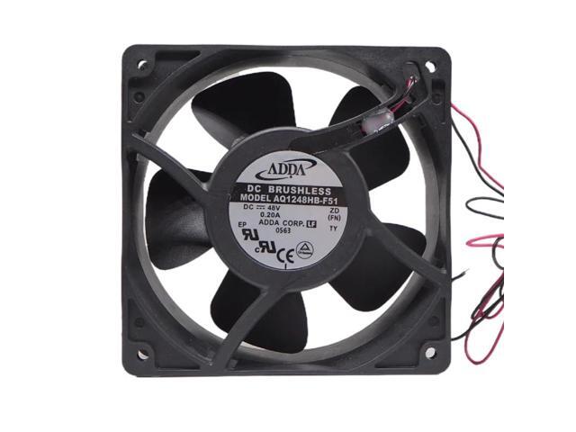 Cooling fan AD1248MX-F51