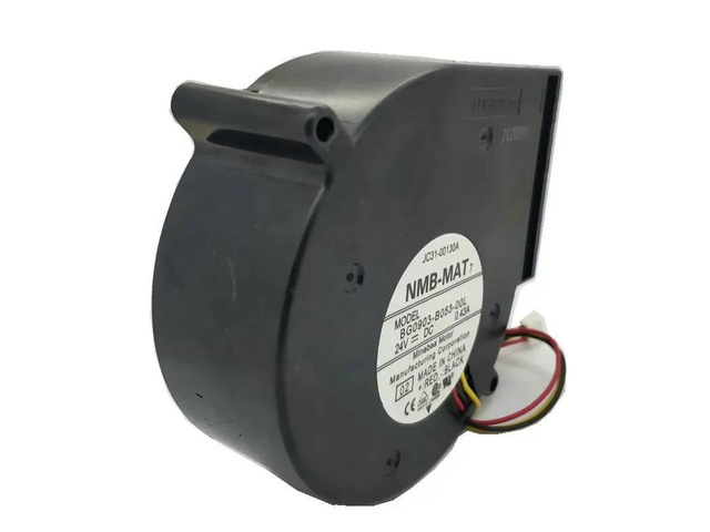 9cm 9733 12V 0.84A Cooling Fan BG0903-B045-00S