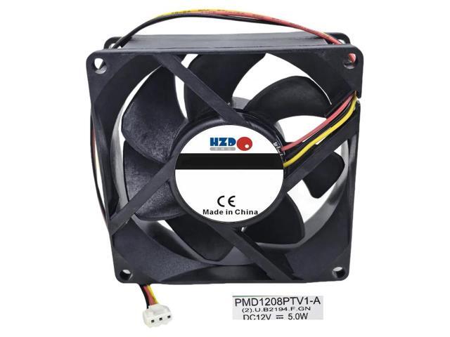 Cooling fan PMD1208PTBx-A