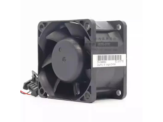 6cm VA225DC 6038 12V 1.1A Three-wire fan 60*60*38MM V35465-35