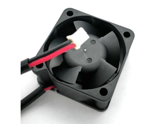 4cm 4020 24V 40*40*20mm Cooling Fan EFB0424VHD