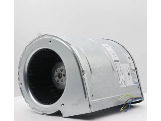 D2E133-AM47-01 Cooling Fan 230~50/60HZ 0.84A/0.88A 190/200W
