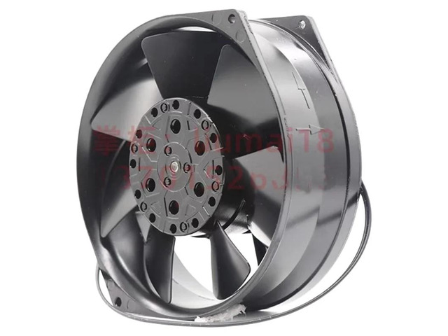W2S130-AA03-01 220V Fan