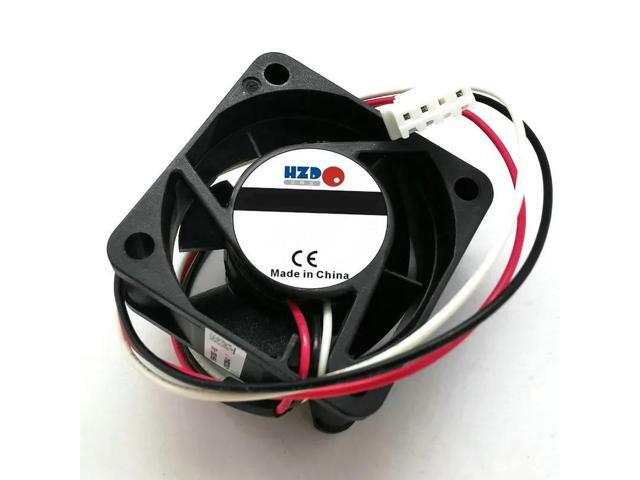 4cm 40*40*20mm Cooling Fan 4020 12V 0.10A 40mm EFB0412HD