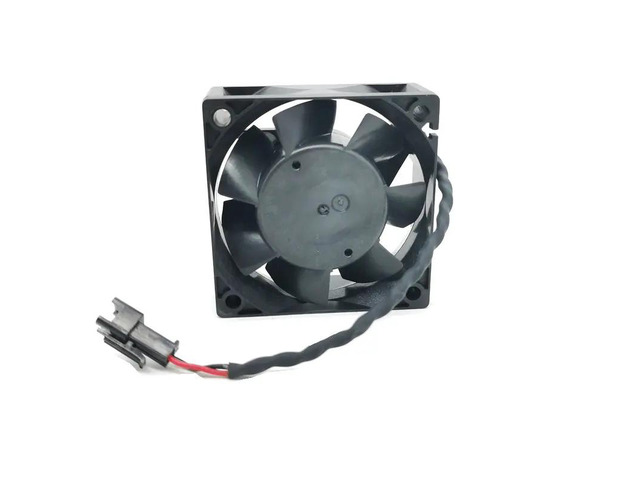 MMF-06G24ES 6025 24V 0.1A Cooling Fan 60*60*25MM