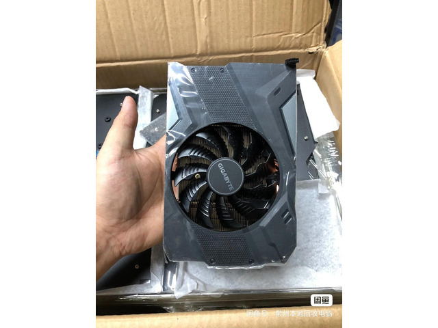 Graphics card for ITX 2070 Mini graphics card