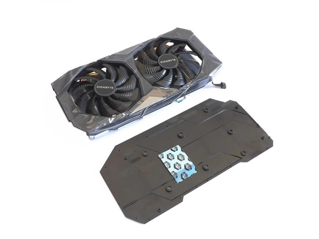 Gains for RX5600XT graphics cards