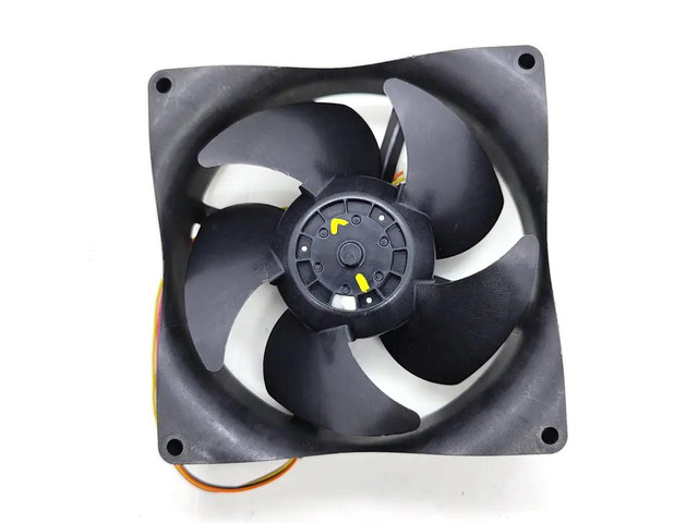 AU-11240L-304 DC12V 0.12A Cooling Fan