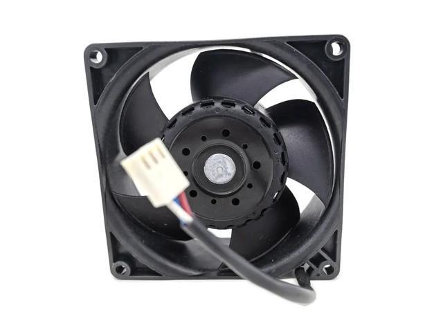 Fan 9238, Cooling 3214J 2H3F, Three-wire