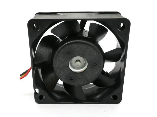 109R0612H401 6025 12V 0.11A Cooling Fan 60*60*25mm 9A0612H401