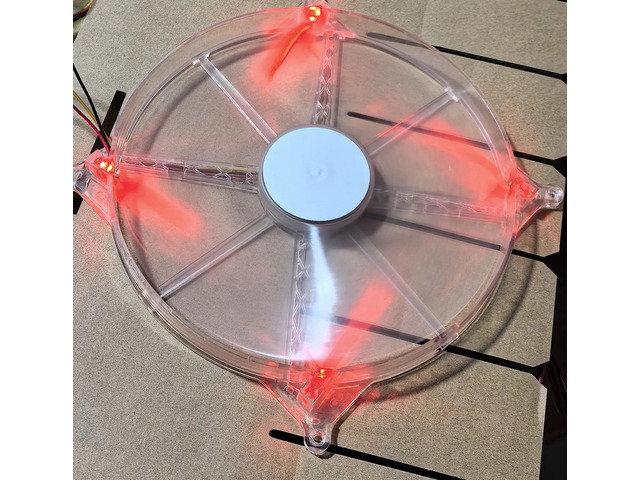 A19020M12S 19020 12V 0.23A Cooling Fan