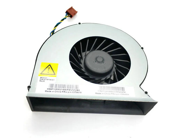 EFB0251S3-C010-S9A is a CPU fan for laptops with S510, S590, S770, S710 GPUs, and S7 processors.