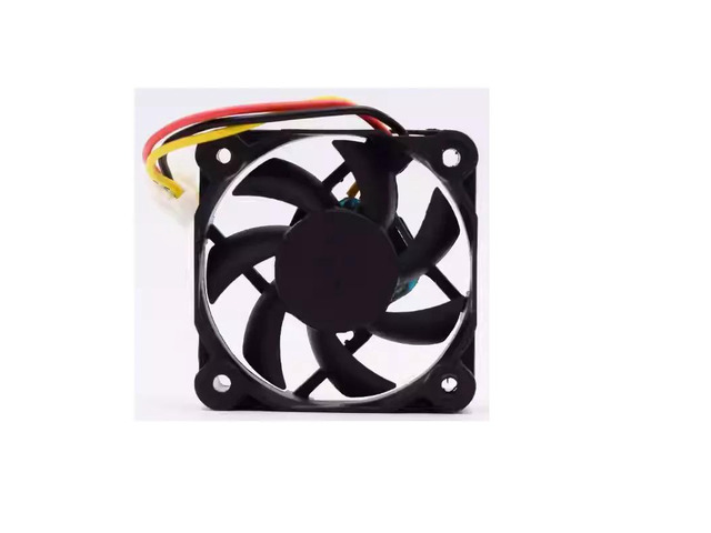 4010 12V 0.8W 40*40*10MM Silent Fan HA40101V4-0000-C99