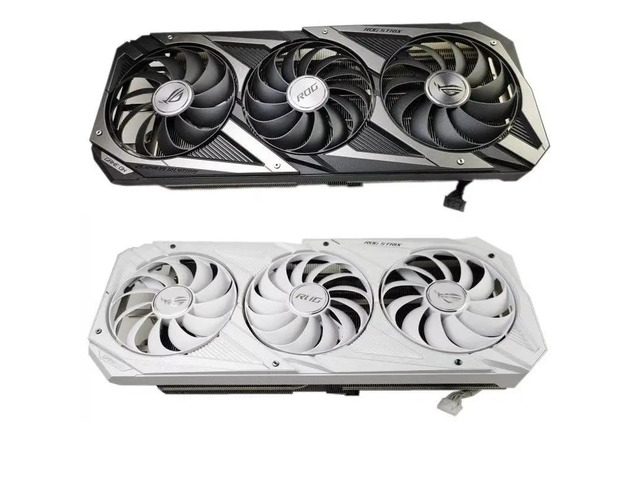 Bluetooth 1 Set (Black) for RTX 3070, RTX 3080, RTX 3090, and RTX 3080 Ti Graphics Cards