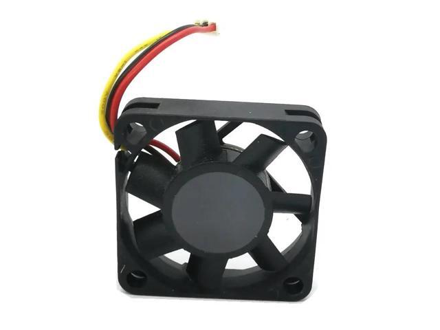 40*40*10mm Laptop Fan KDE1204PFV2