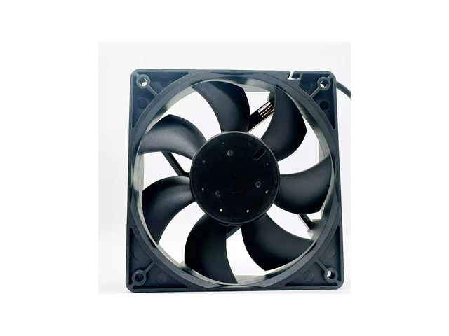12025 24V 0.24A Cooling Fan AD1224HB-A71GL