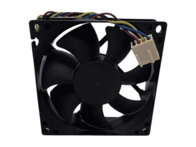 8cm DS08025R12U 8025 12V 0.7A Cooling Fan DS08025R12UP026