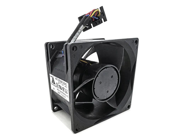 8CM 8050 12V 1.1A 8056 Cooling Fan GFB0812SHG