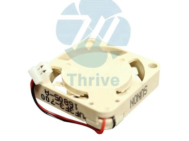 UF3F3-700 16805-A 1503 15*15*03 3V Cooling Fan