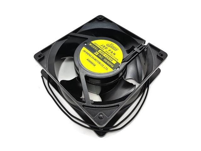 AC 220V 15/14W Cooling Fan JSD12038