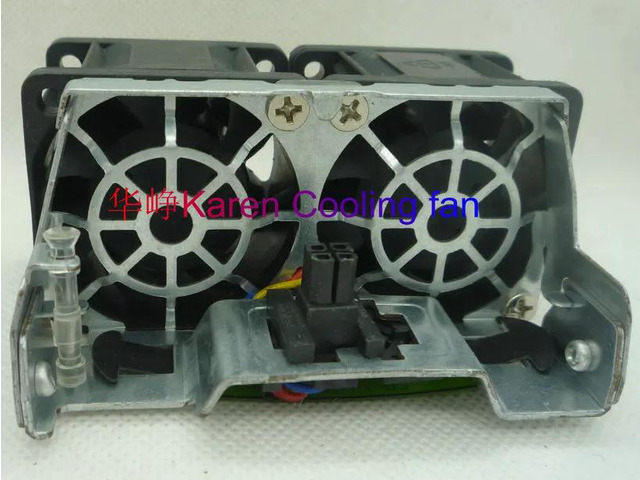 4CM TFB0412EHN is suitable for V215 server fans 371-1797 V245 FT0/1/2/3/3/5 laptops.