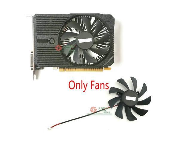 Cooling fan GA92S2U for GTX1050 and GTX1050ti 4GB mini graphics cards