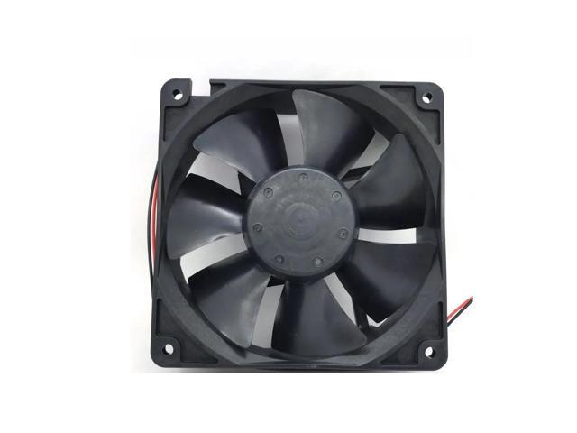 12CM 4715KL-07W-B19 12038 48V 0.11A Radiator Fan