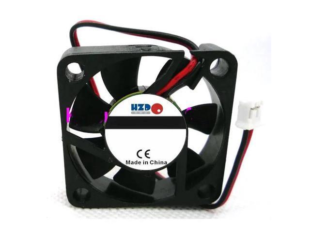 40*40*10MM 4010 12V Heatsink AD0412HB-G70