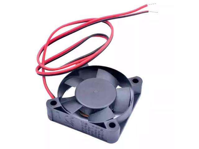 4cm 4010 12V 0.6W Cooling Fan KD1204PFB2-8