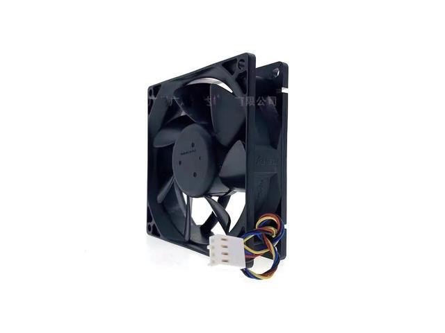 9225 12V 4-wire cooling fan QUR0912VH