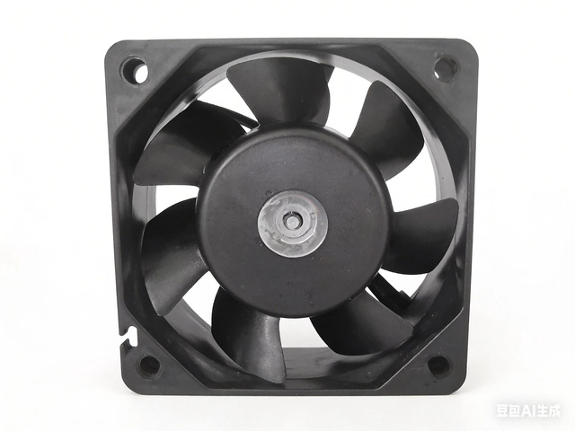 6CM 109D0624H402 6025 24V 0.09A Laptop Fan