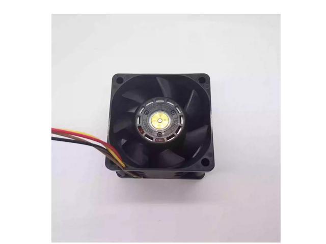 6CM 6038 12V 1.5A Heatsink 9GV0612P1M01