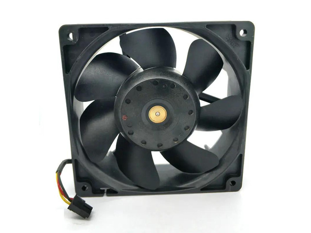 12cm 9G1212G1011 9G1212G1031 12038 12v 0.98a 120*120*38MM Cooling Fan