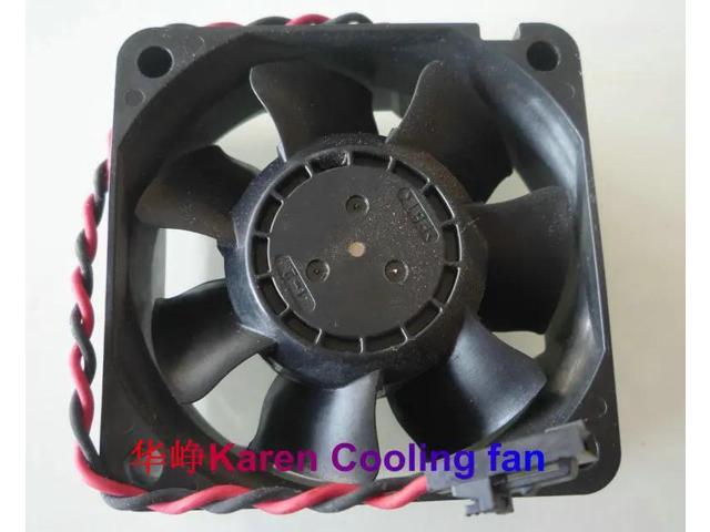 6025 24V 2-wire cooling fan 2410SB-05W-B40