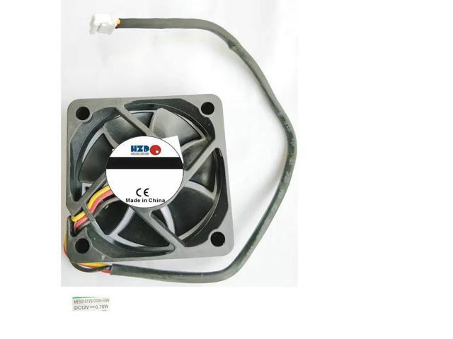 5CM 5015 12V 0.78W 3-wire cooling fan ME50151V3-D000-G99