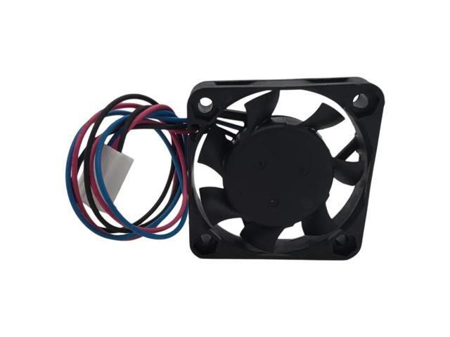 4cm 4010 12V 0.12A Cooling Fan EFB0412VHA